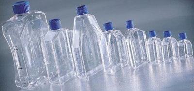 BioCoat™ Collagen IV Flasks