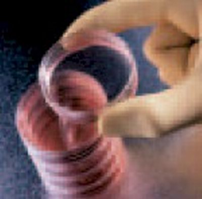 BioCoat™ Fibronectin Culture Dishes