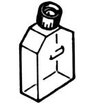 BioCoat™ Laminin Flasks