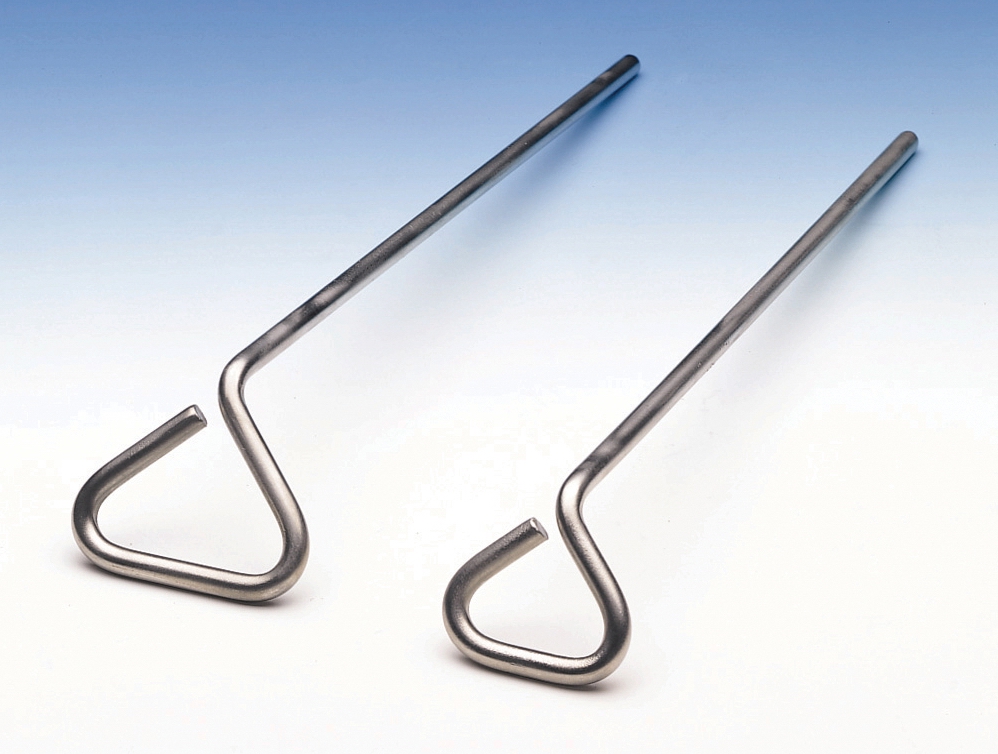 Bacterial Cell Spreaders Krackeler Scientific, Inc.