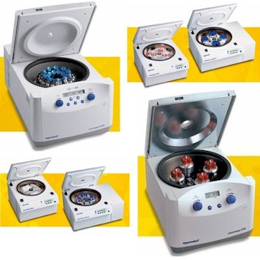 eppendorf 5804