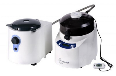 Cryolys® Cooling Option for Precellys®24 and Precellys®24-Dual