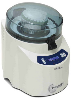 Precellys®24 Tissue Homogenizer