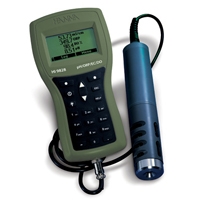 Hanna Multiparameter Water Quality Meter