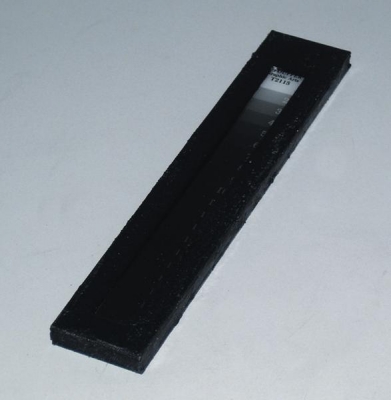 Fluorescent Standard Step Tablet