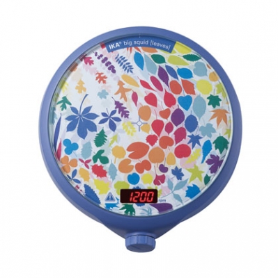 Big Color Squid "Leaves" Magnetic Stirrer
