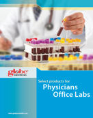 Globe Products for Physicians