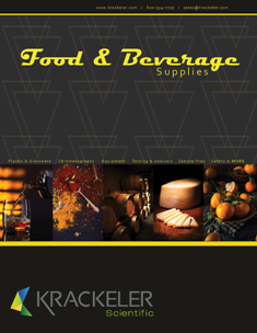 Food & Beverage Catalog