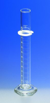 Corning® Pyrex® Cylinder with Funnel Top, To Contain