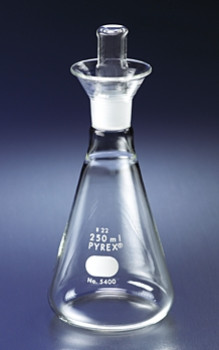 Corning® Pyrex® Iodine Determination Flasks