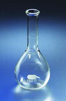 Corning® Pyrex® Phosphoric Acid Volumetric Flasks