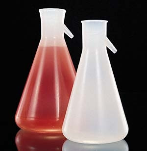 Nalgene™ Polypropylene Filtering Flasks