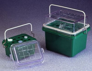 Nalgene™ Labtop Coolers, 0°C Models