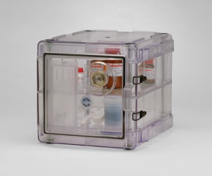 Secador® Desiccator Cabinet, 2.0