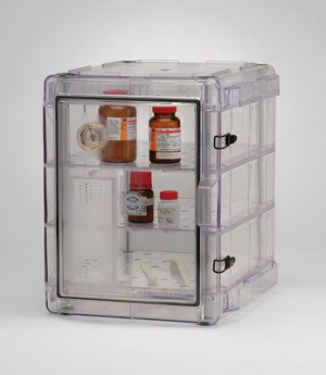 Secador® Desiccator Cabinet, 3.0