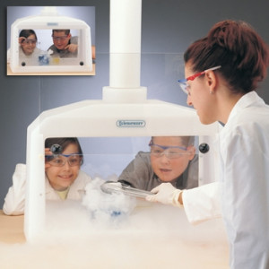 Scienceware® Observation Fume Hoods
