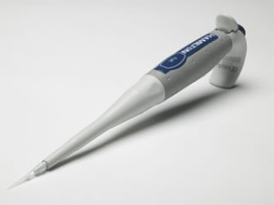 SoftGrip™ Single-Channel Pipettes