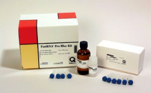 FastRNA® Pro Blue Kit