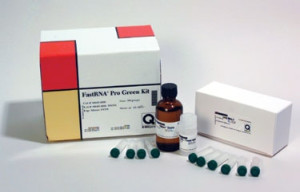 FastRNA® Pro Green Kit