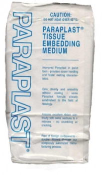 Paraplast® and Paraplast® Plus Tissue Embedding Media