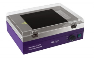 3UV™ and 2UV™ Benchtop UV Transilluminators