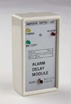 Alarm Delay Module