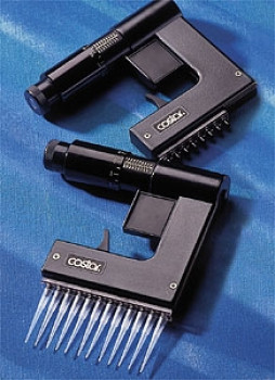 Costar® 8-Pette and 12-Pette Multichannel Pipettors