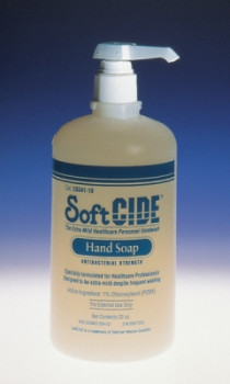 SoftCIDE™ Extra Mild Hand Wash