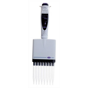 Biohit® Picus Electronic Multichannel Pipettes