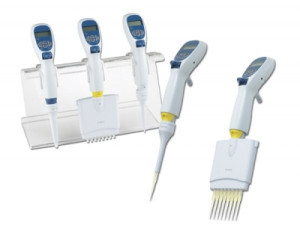 Excel™ Electronic Pipette Stands and Accessories