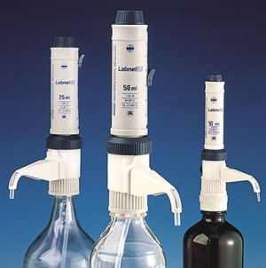 Labmax™ Bottletop Dispensers