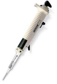 Labpette R™ Repeating Pipettes and Combi-Syringes