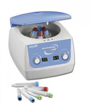 Spectrafuge™ 6C Compact Research Centrifuges