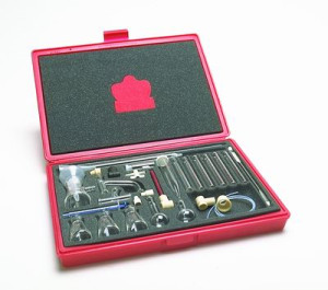 Williamson Microscale Kit