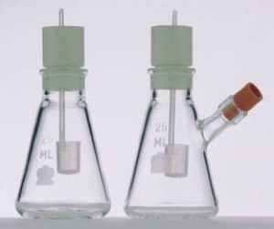 Incubation Flasks
