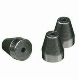 Graphite Ferrules for SeCure™ "Y" Connectors