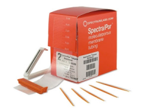 Spectra/Por® Standard RC Dialysis Trial Kits