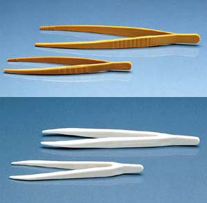VITLAB® Plastic Forceps