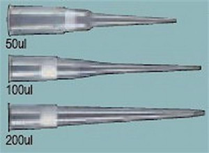 Caliper® Automation Certified Pipet Tips