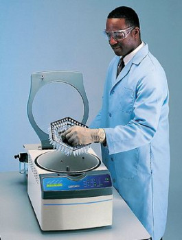 CentriVap® DNA Centrifugal Vacuum Concentrators