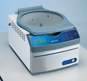 CentriVap® Benchtop Centrifugal Vacuum Concentrators