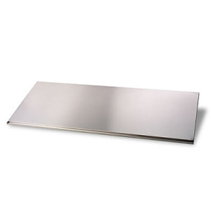 Stainless Steel Work Surfaces