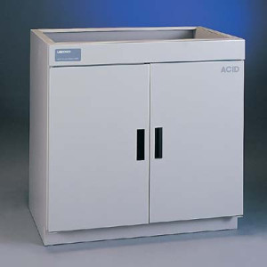 Protector® Base Cabinets and Accessories