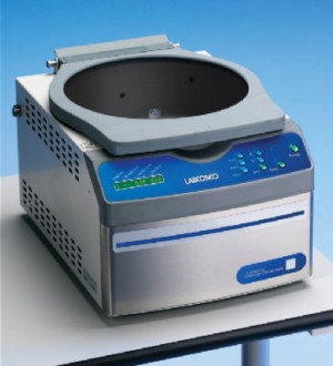 CentriVap® Acid-Resistant Centrifugal Vacuum Concentrators