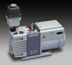 Labconco® Rotary Vane Direct Drive Vacuum Pumps