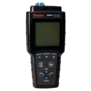 Thermo Orion® Star™ A323 Dissolved Oxygen Portable Meters