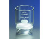 Pyrex® Gooch High Form Crucibles with Fritted Disc