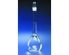Corning® Pyrex® Economy Volumetric Flasks with ST Stopper