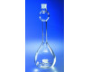 Corning® Pyrex® Volumetric Mixing Flasks with ST Stopper, Class A