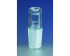 Corning&#174; Pyrex&#174; Hollow Combination ST Joint and Reagent Bottle Stoppers